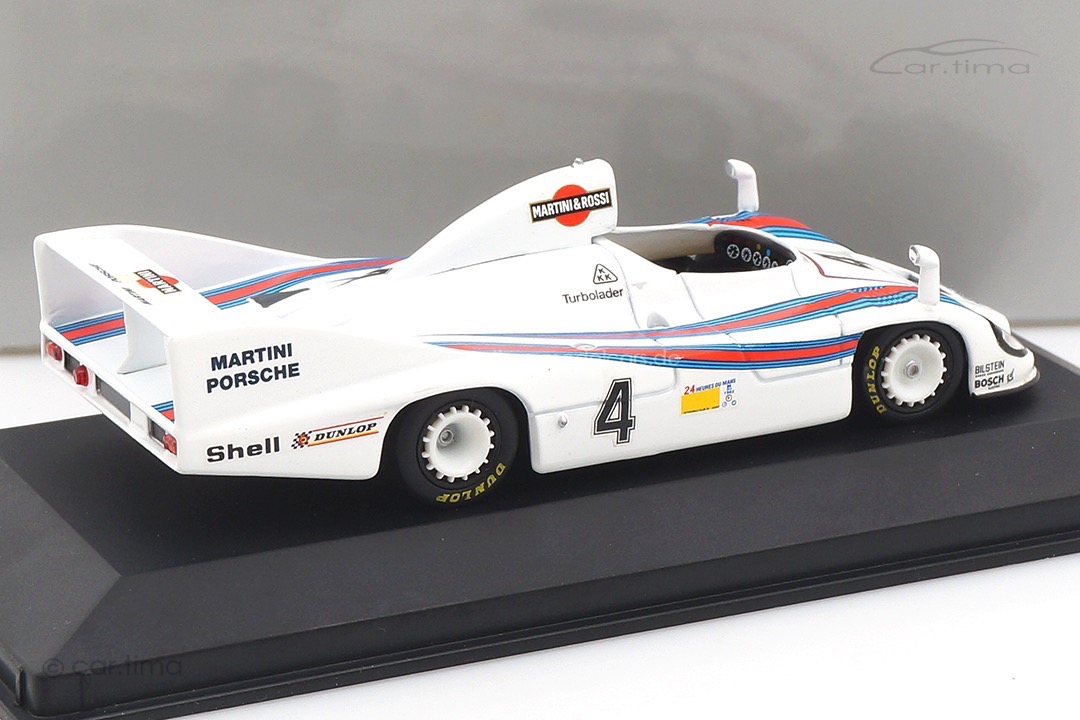 Porsche 936/77 Winner 24h Le Mans 1977 Barth/Ickx/Haywood Minichamps 1:43 WAP02004497