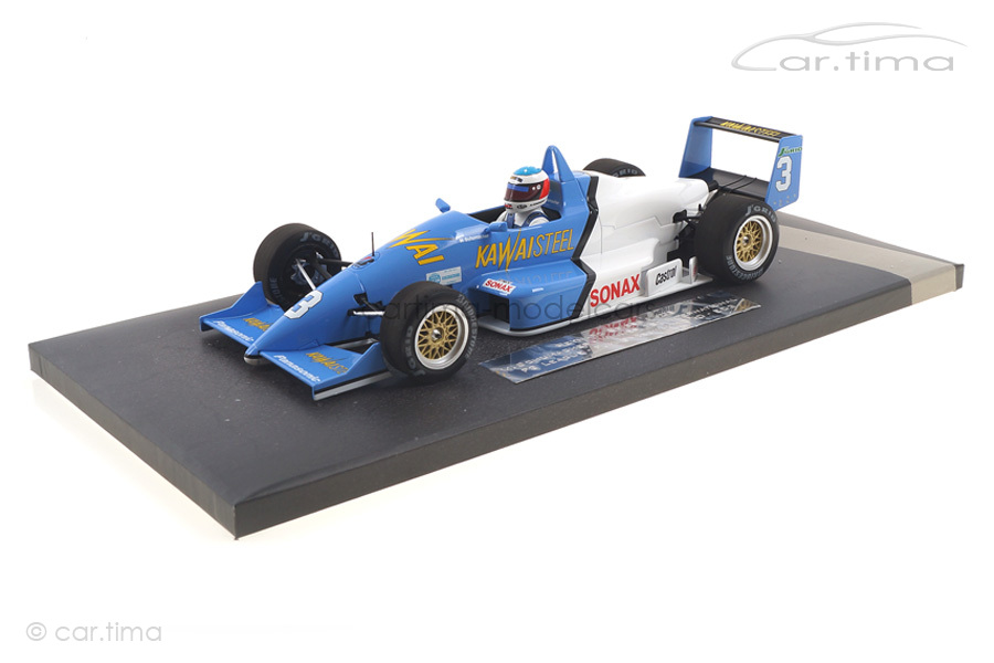 Reynard Spiess F903 Winner F3 Fuji 1990 Michael Schumacher Minichamps 1:18 517901823