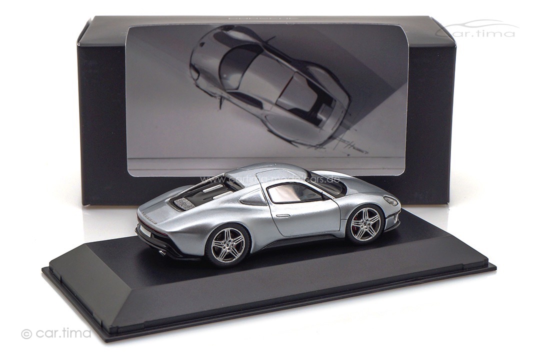 Porsche 904 Living Legend Spark 1:43 WAP0204510T904