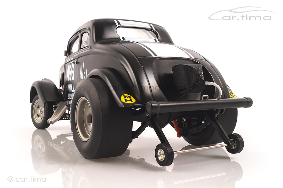 Willys Gasser Dirty Thirty ACME 1:18 A1800913 Willys Gasser Dirty Thirty ACME 1:18 A1800913