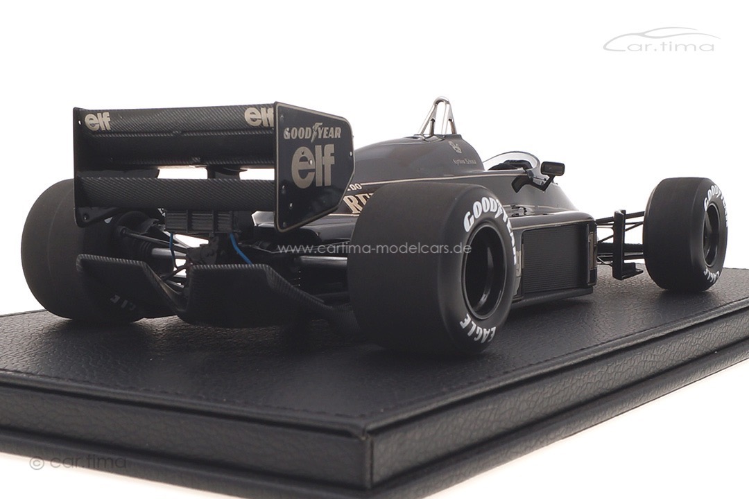 Lotus 98T GP 1986 Ayrton Senna GP Replicas 1:18 GP67A Lotus 98T GP 1986 Ayrton Senna GP Replicas 1:18 GP67A