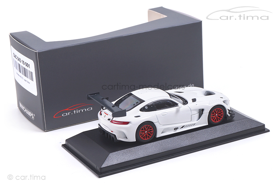 Mercedes-AMG GT3 Japan Edition Minichamps car.tima CUSTOMIZED 1:43 Mercedes-AMG GT3 Japan Edition Minichamps car.tima CUSTOMIZED 1:43