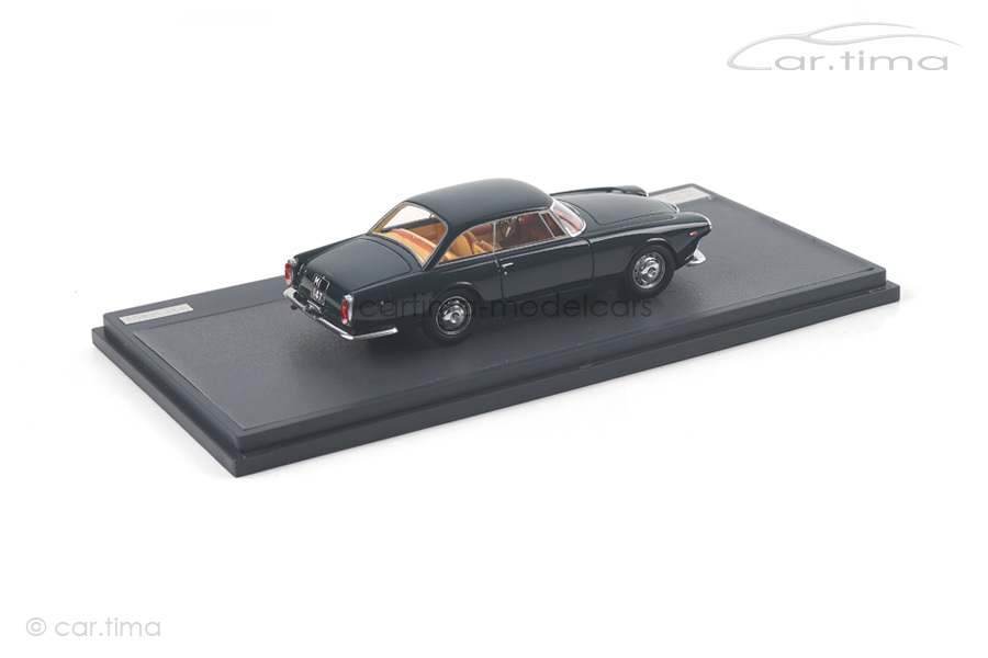 Alfa Romeo 2000 Praho Touring 1960 dunkelgrün Matrix Scale Models 1:43 MX50102-081 Alfa Romeo 2000 Praho Touring 1960 dunkelgrün Matrix Scale Models 1:43 MX50102-081