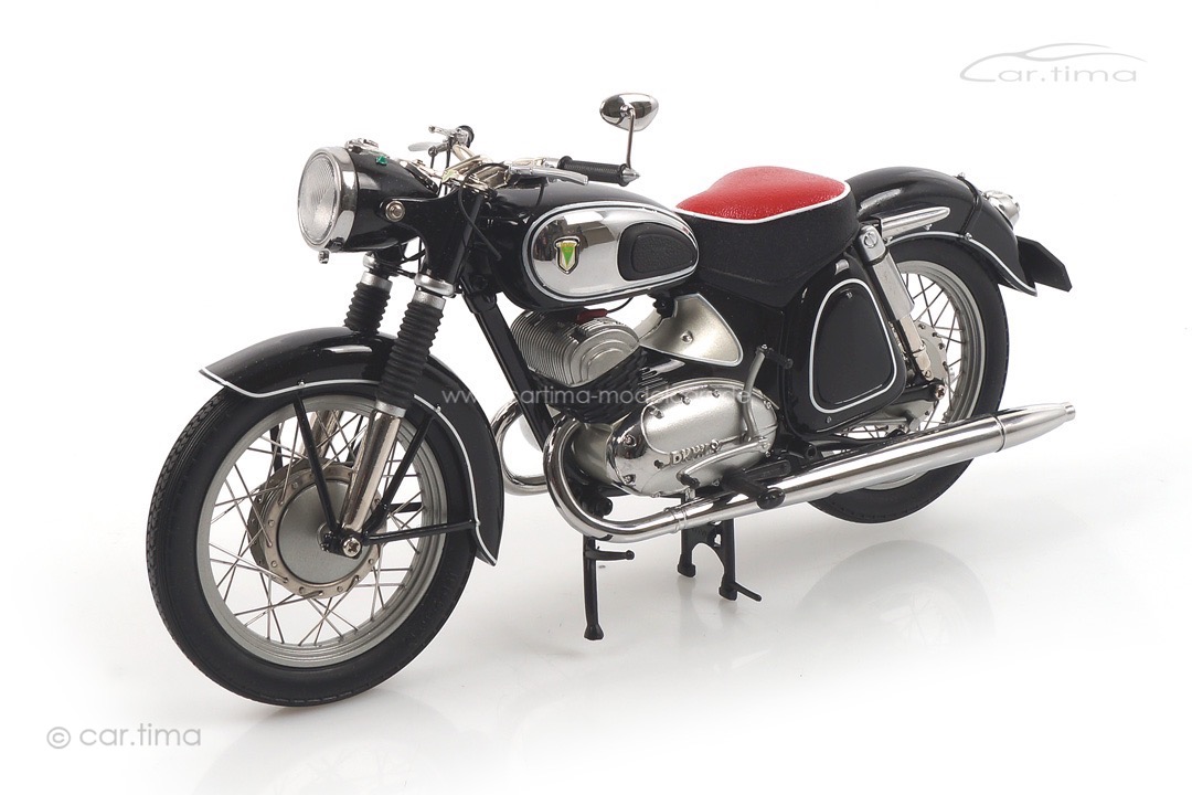 DKW RT 350 S schwarz Schuco 1:10 450657200 DKW RT 350 S schwarz Schuco 1:10 450657200