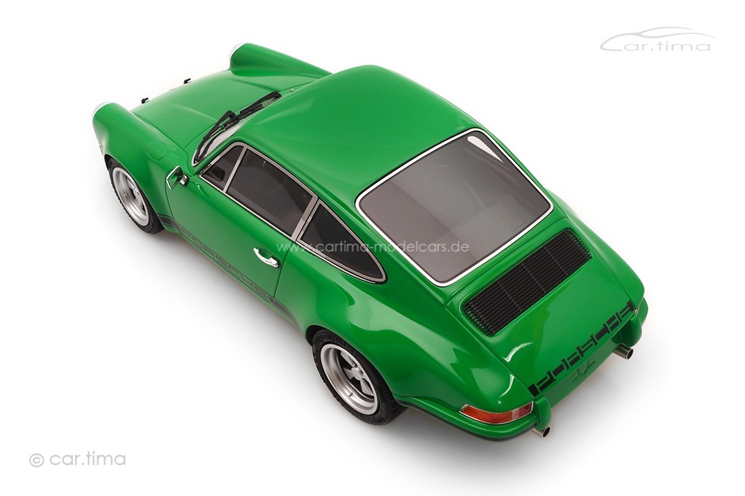 Porsche 911 S/T-Specification Vipergrün car.tima 1:18 CAR01822004 Porsche 911 S/T-Specification Vipergrün car.tima 1:18 CAR01822004