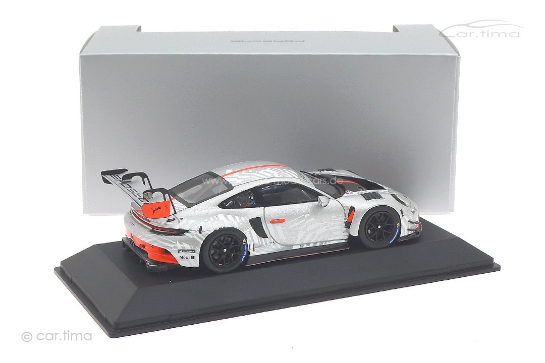 Porsche 911 (992) GT3 R EVO Spark 1:43 WAP02057126EVO