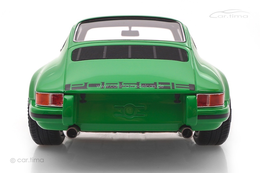 Porsche 911 S/T-Specification Vipergrün car.tima 1:18 CAR01822004 Porsche 911 S/T-Specification Vipergrün car.tima 1:18 CAR01822004