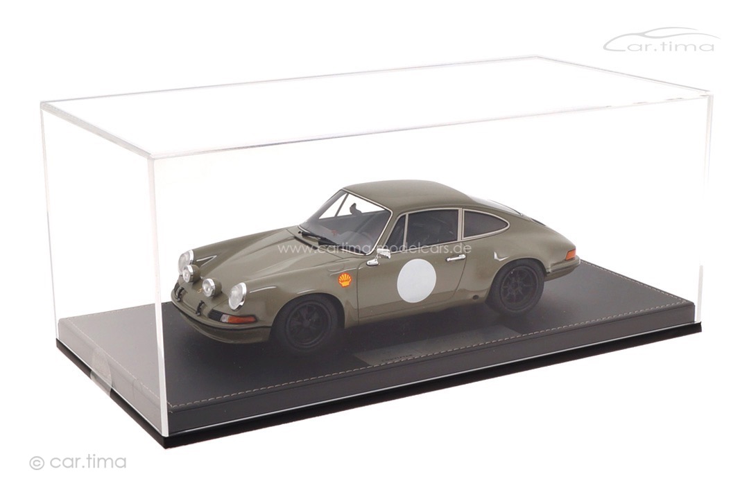 Porsche 911 ST Steingrau Outlaw Curvistan Bangkok car.tima 1:18 CAR01825022 Porsche 911 ST Steingrau Outlaw Curvistan Bangkok car.tima 1:18 CAR01825022
