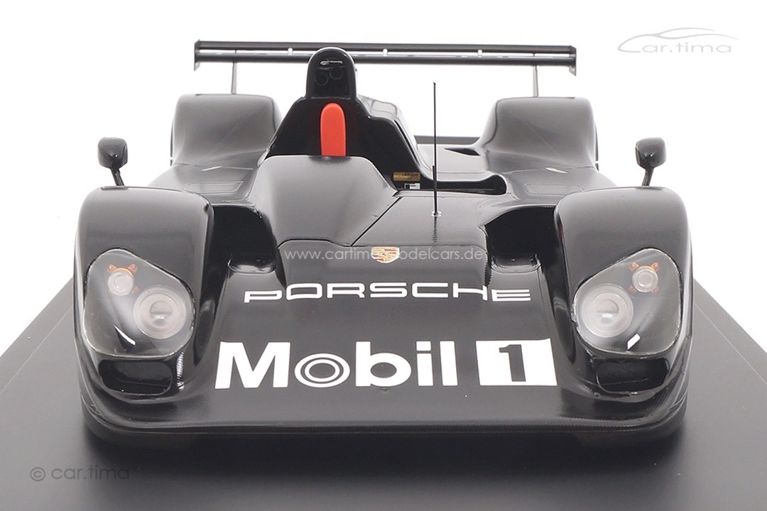 Porsche LMP 2000 McNish/Wollek Spark 1:18 MAP02165025