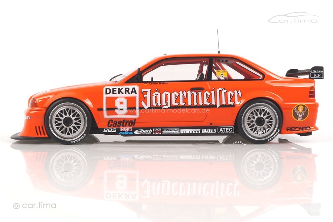 BMW 325i DTM 1993 Armin Hahne Premium ClassiXXs 1:18 30220