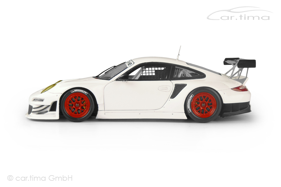 Porsche 911 (997 II) GT3 RSR Plain Body 2012 Japan Edition Spark car.tima EXCLUSIVE 1:43 Porsche 911 (997 II) GT3 RSR Plain Body 2012 Japan Edition Spark car.tima EXCLUSIVE 1:43