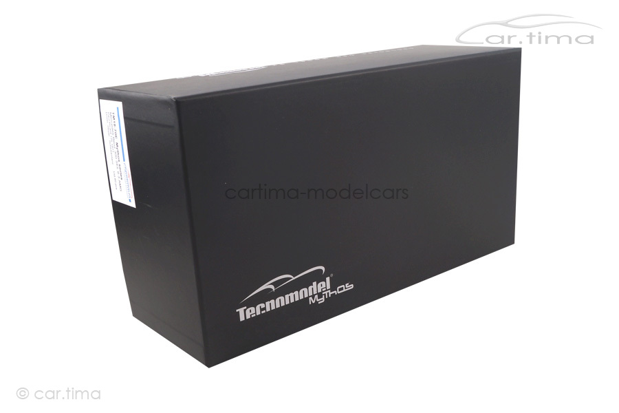 Mercedes-Benz 300 SEL 6.3 AMG 24h Spa 1971 Heyer/Schickentanz Tecnomodel 1:18 TM18-70C Mercedes-Benz 300 SEL 6.3 AMG 24h Spa 1971 Heyer/Schickentanz Tecnomodel 1:18 TM18-70C
