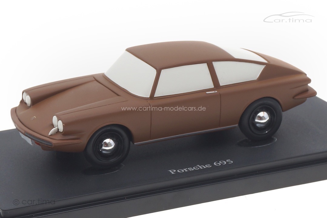 Porsche 695 Autocult 1:43 06045