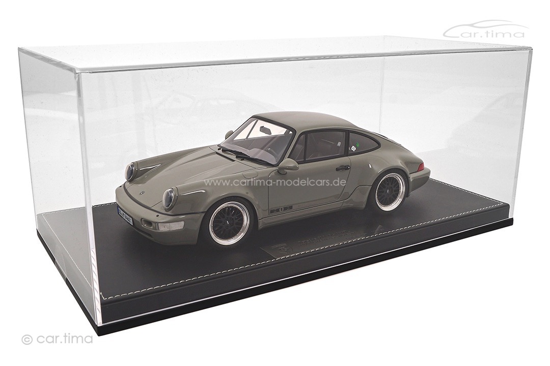 Porsche 911 (964) WTL M1M AP Car Design Michael Mauer car.tima 1:18 CAR01825024