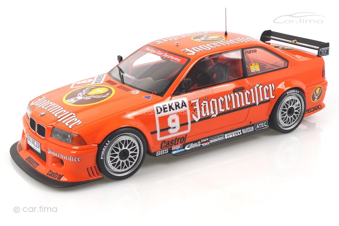 BMW 325i DTM 1993 Armin Hahne Premium ClassiXXs 1:18 30220