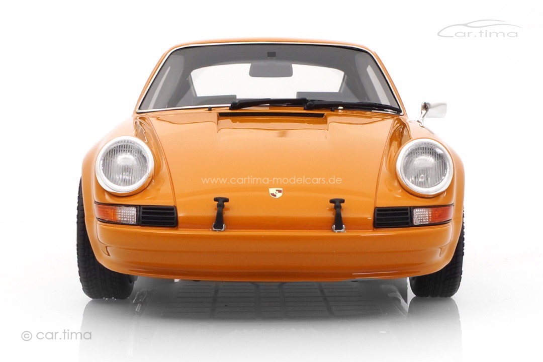 Porsche 911 ST Bahamagelb Curvistan Bangkok car.tima 1:18 CAR01825011 Porsche 911 ST Bahamagelb Curvistan Bangkok car.tima 1:18 CAR01825011
