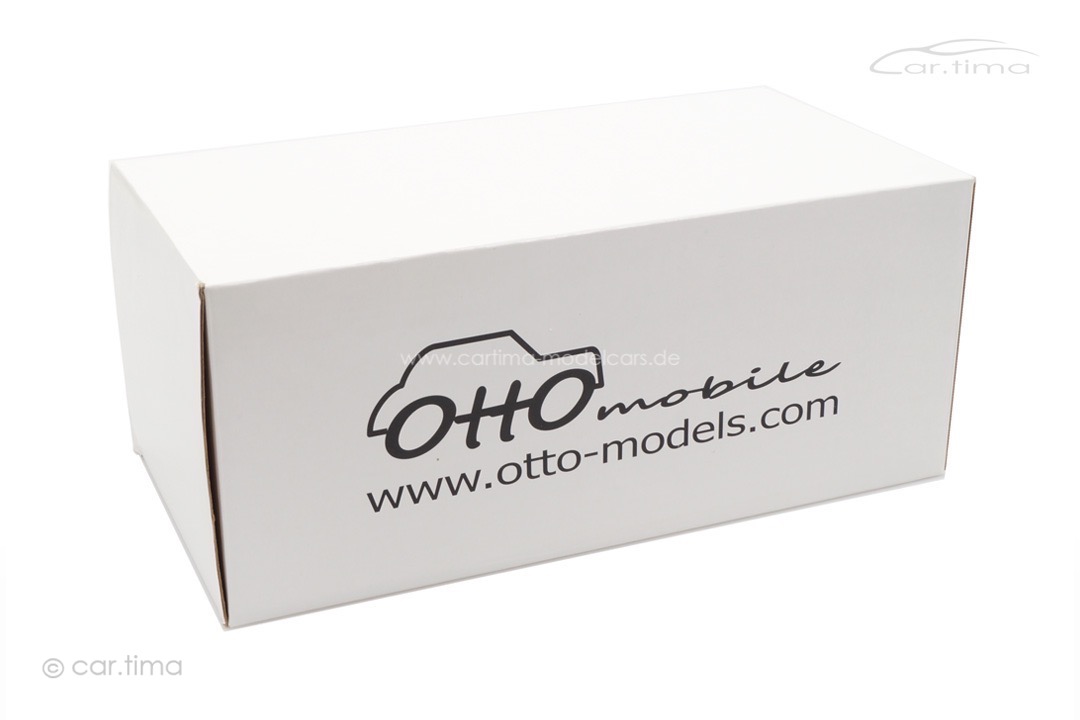 Audi RS2 Nogaroblau Ottomobile 1:18 OT091