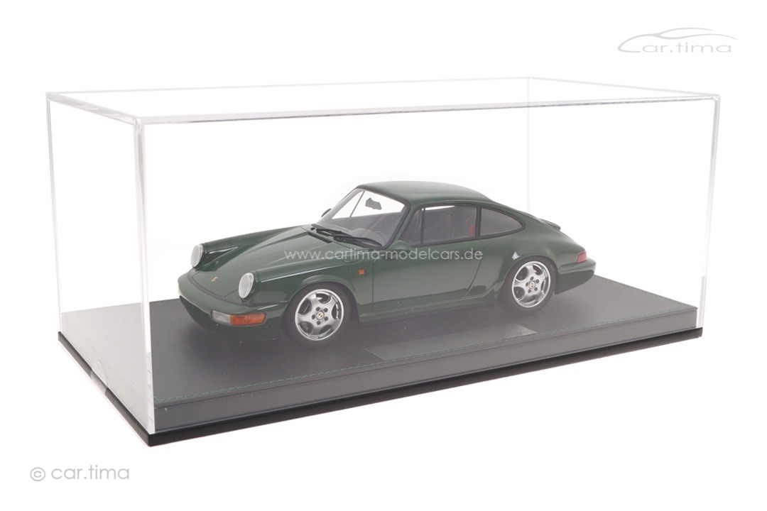 Porsche 911 (964) Carrera RS Irischgrün car.tima 1:18 CAR01824010-CUP Porsche 911 (964) Carrera RS Irischgrün car.tima 1:18 CAR01824010-CUP