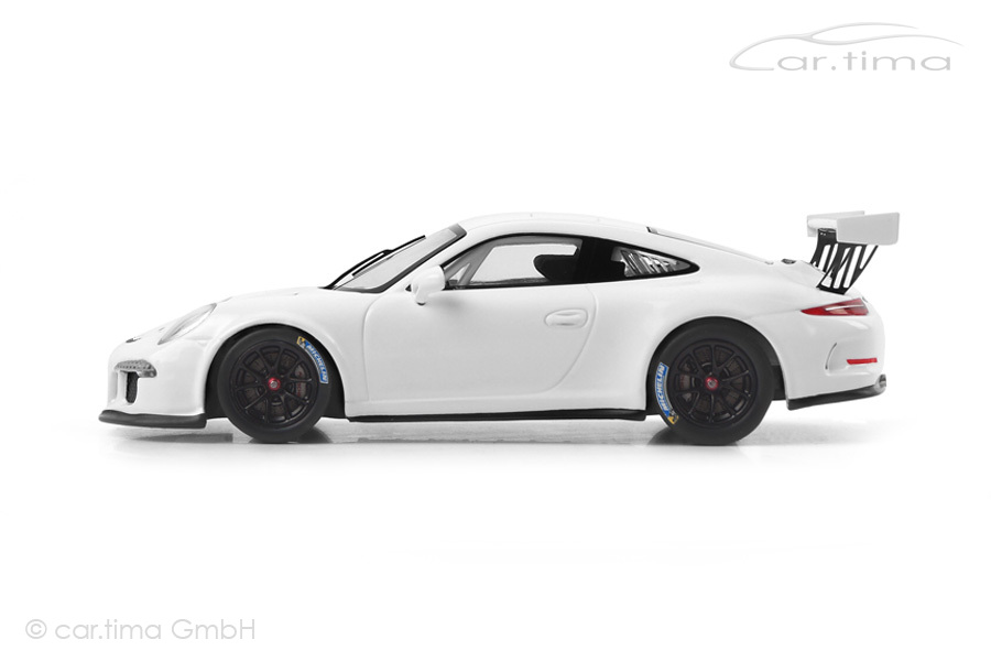 Porsche 911 (991) GT3 Cup 9 Jahre www.cartima.de Spark car.tima CUSTOMIZED 1:43 Porsche 911 (991) GT3 Cup 9 Jahre www.cartima.de Spark car.tima CUSTOMIZED 1:43