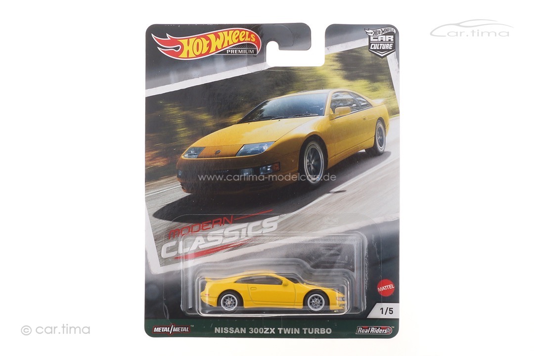 Modern Classics Set 2021 Premium 5 Car-Set Car Culture Hot Wheels 1:64 FPY86-978G Modern Classics Set 2021 Premium 5 Car-Set Car Culture Hot Wheels 1:64 FPY86-978G