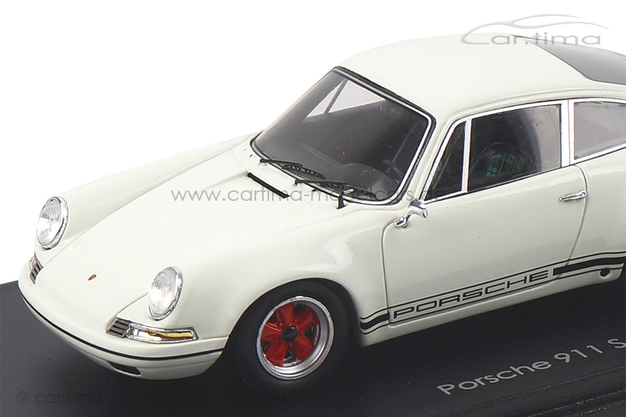 Porsche 911 S Japan Edition Spark car.tima CUSTOMIZED 1:43 CA04315016 Porsche 911 S Japan Edition Spark car.tima CUSTOMIZED 1:43 CA04315016