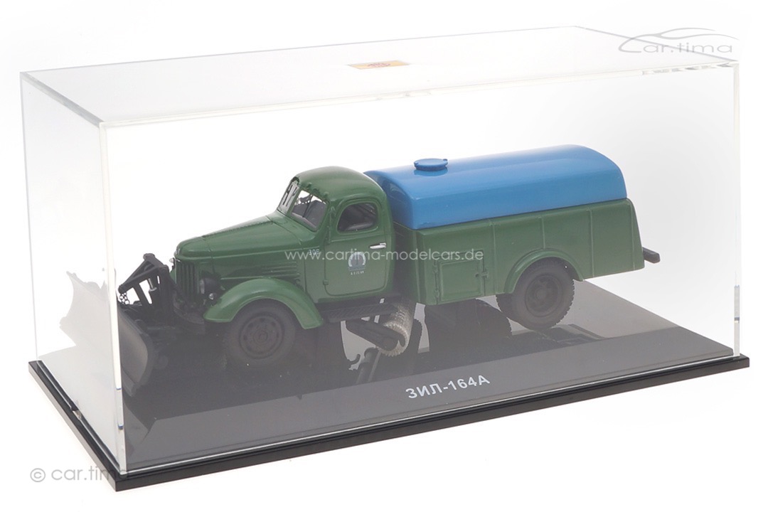 ZIL-164/PM-10 DIP Models 1:43 116403