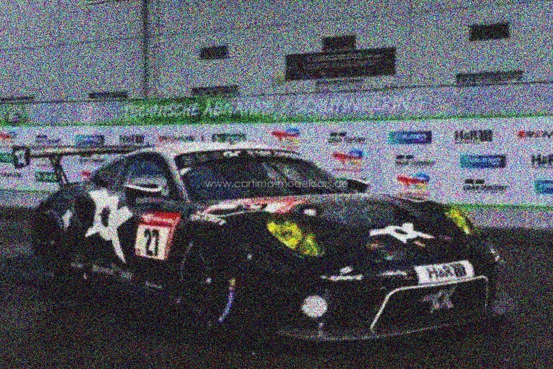 Porsche 911 GT3 R 24h Nürburgring 2022 Andlauer/Campbell/Jaminet Spark 1:18 18SG060