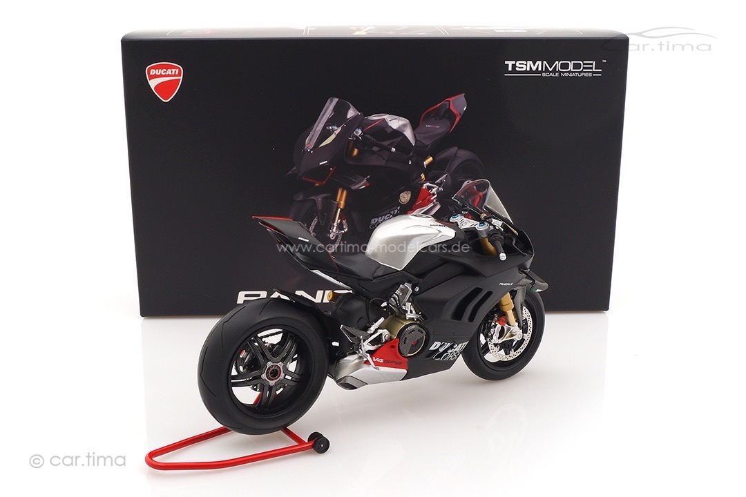 Ducati Panigale V4 SP2 TSM 1:12 TSMMC0019