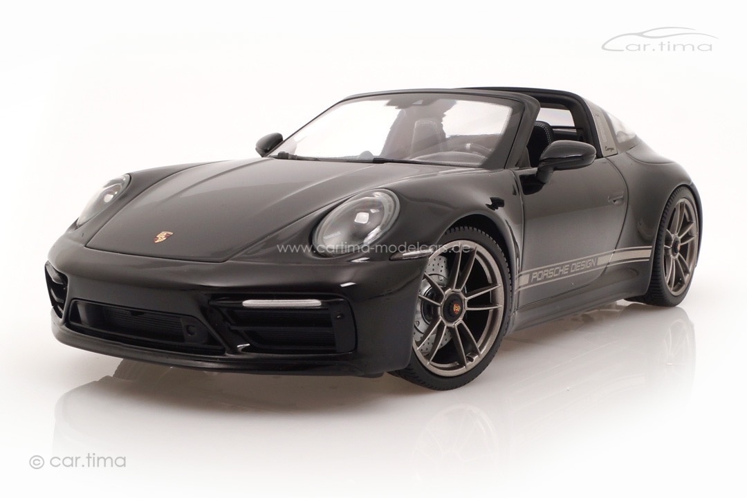 Porsche 911 (992) Targa 4 GTS 50 Jahre Porsche Design Edition Minichamps 1:18 WAP0215410TTRG Porsche 911 (992) Targa 4 GTS 50 Jahre Porsche Design Edition Minichamps 1:18 WAP0215410TTRG