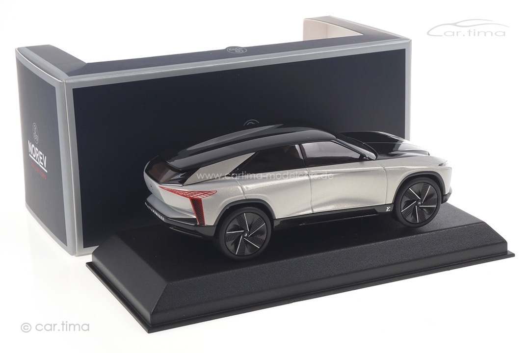 Citroen DS Aero Sport Lounge 2020 Norev 1:43 170002 Citroen DS Aero Sport Lounge 2020 Norev 1:43 170002