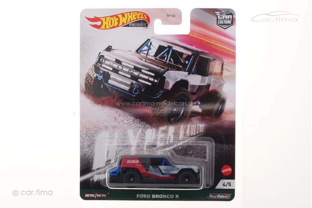 Hyper Haulers Trucks Set 2021 Premium 5 Car-Set Car Culture Hot Wheels 1:64 FPY86-978F Hyper Haulers Trucks Set 2021 Premium 5 Car-Set Car Culture Hot Wheels 1:64 FPY86-978F