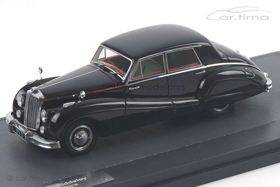 Armstrong Siddeley 346 Sapphire 4-Light Saloon Matrix Scale Models 1:43 MX40107-012