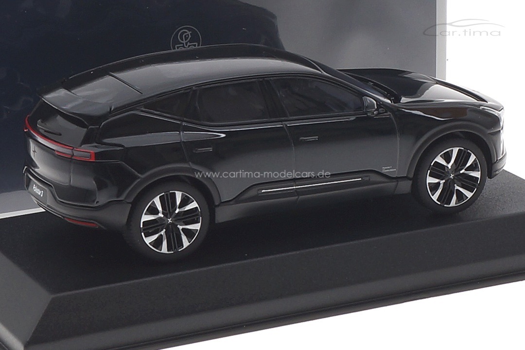 Polestar 3 2024 Space Norev 1:43 873015