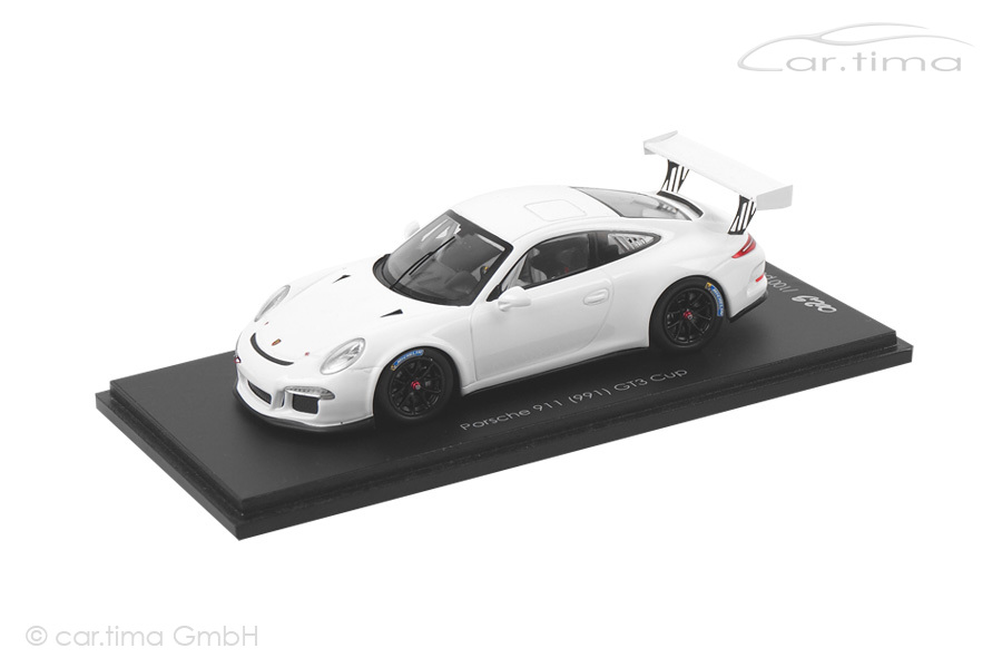 Porsche 911 (991) GT3 Cup 9 Jahre www.cartima.de Spark car.tima CUSTOMIZED 1:43 Porsche 911 (991) GT3 Cup 9 Jahre www.cartima.de Spark car.tima CUSTOMIZED 1:43