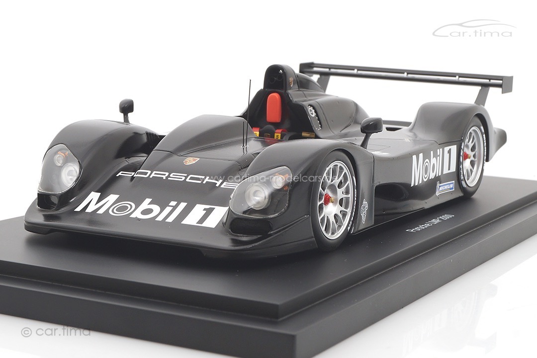 Porsche LMP 2000 McNish/Wollek Spark 1:18 MAP02165025