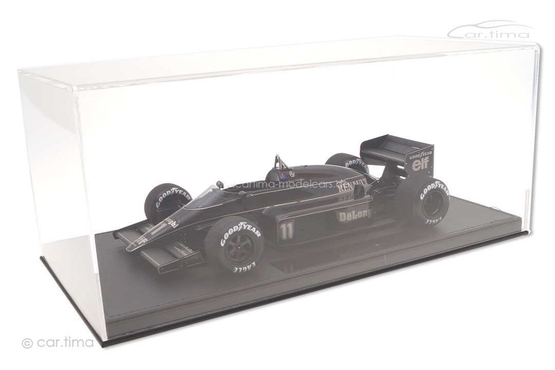 Lotus 98T GP 1986 Johnny Dumfries GP Replicas 1:18 GP67B Lotus 98T GP 1986 Johnny Dumfries GP Replicas 1:18 GP67B