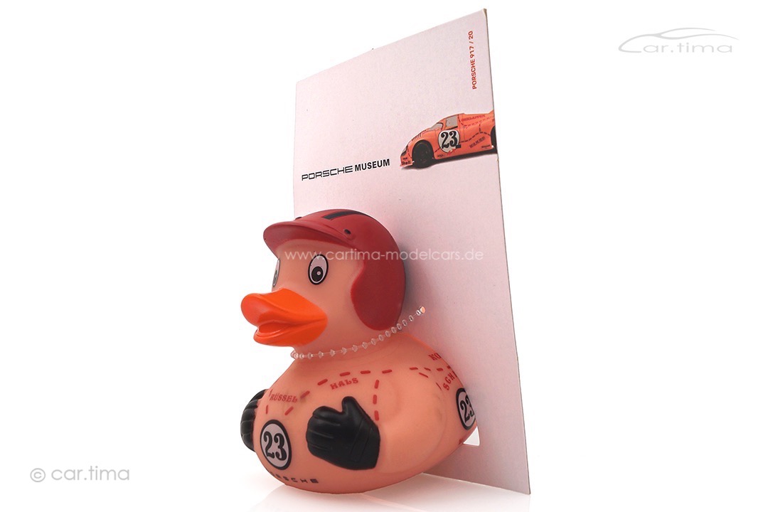 Badeente Porsche 917 Pink Pig MAP07007124